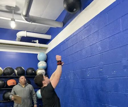 Dobbs Ferry Crossfit