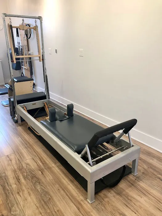 Hudson River Pilates Picture 6