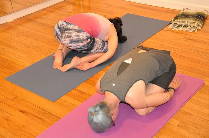 Jennifer Garden Yoga, Pilates and Barre Picture 6