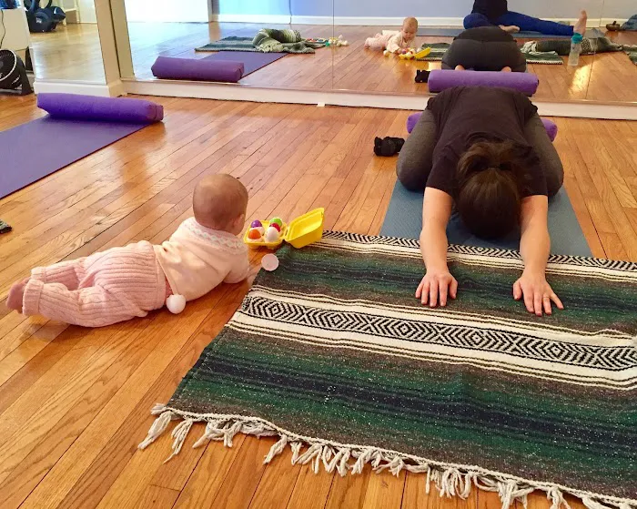 Jennifer Garden Yoga, Pilates and Barre Picture 8