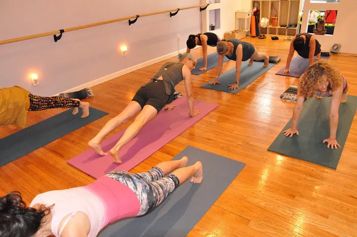 Jennifer Garden Yoga, Pilates and Barre Picture 10