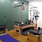 Jennifer Garden Yoga, Pilates and Barre