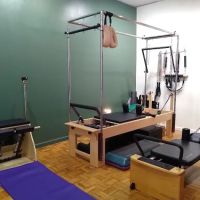 Jennifer Garden Yoga, Pilates and Barre ico