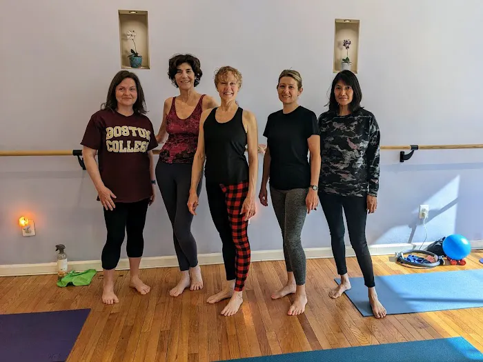 Jennifer Garden Yoga, Pilates and Barre Picture 3