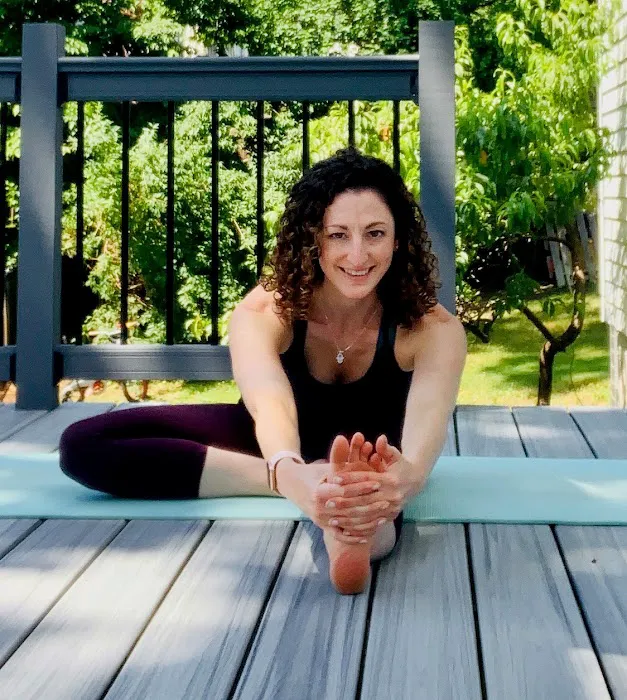 Jennifer Garden Yoga, Pilates and Barre Picture 9