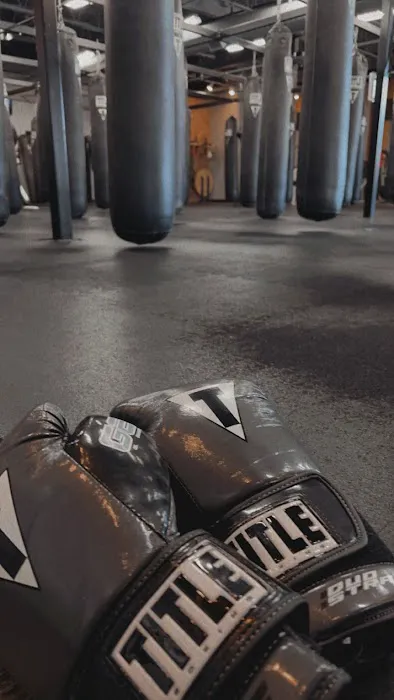 Title Boxing Club Ardsley Picture 7