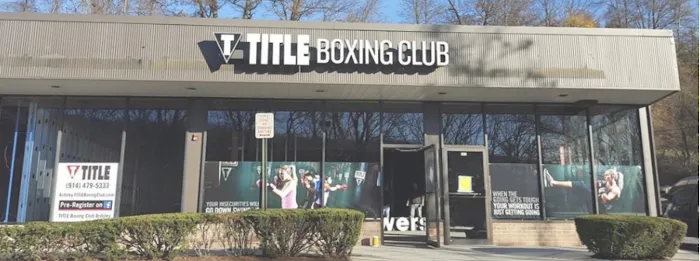 Title Boxing Club Ardsley Picture 10
