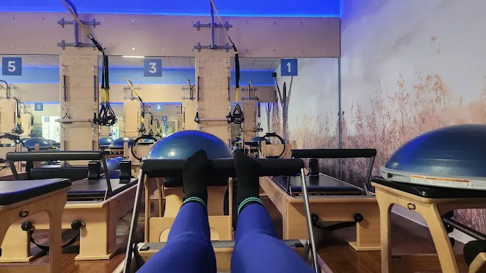 Club Pilates Picture 2