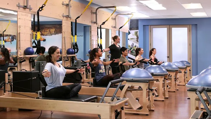Club Pilates Picture 3