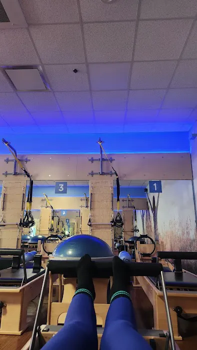 Club Pilates Picture 1