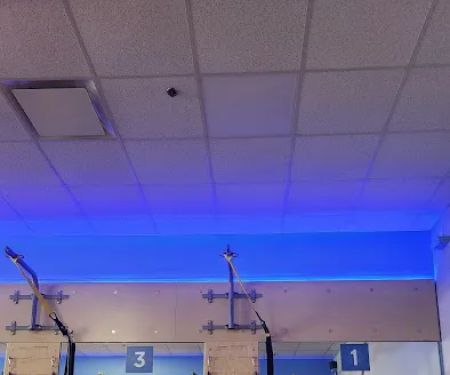 Club Pilates