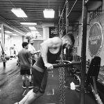 Underground Training