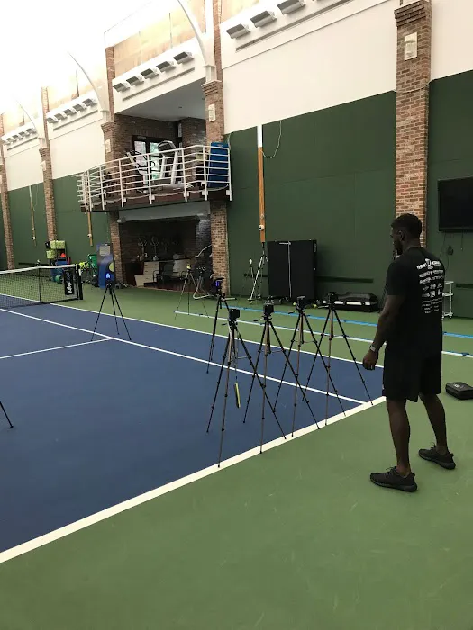 Magnus Sports Performance Picture 3