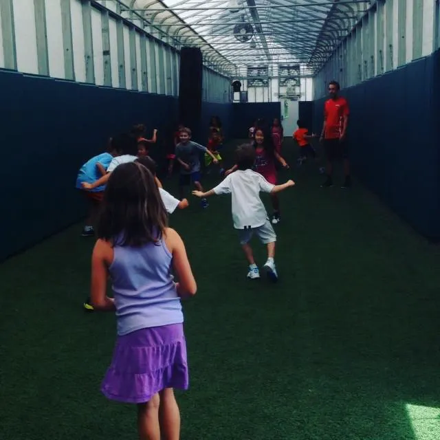 Magnus Sports Performance Picture 5