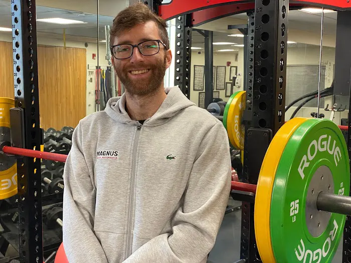 Magnus Sports Performance Picture 2