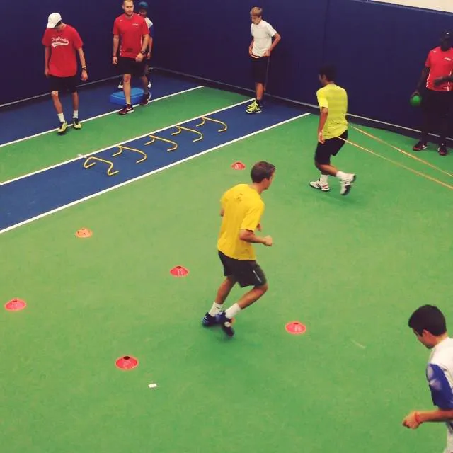 Magnus Sports Performance Picture 4