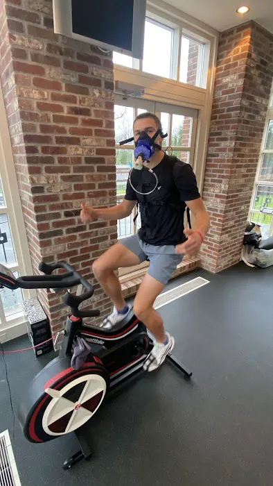 Magnus Sports Performance Picture 1