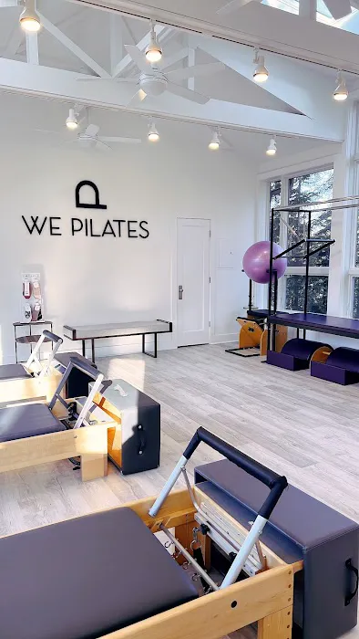 We Pilates Picture 9