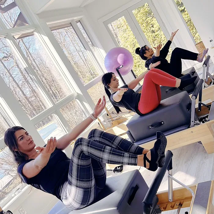 We Pilates Picture 8