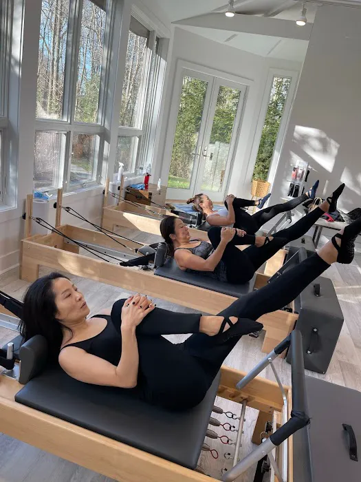 We Pilates Picture 10