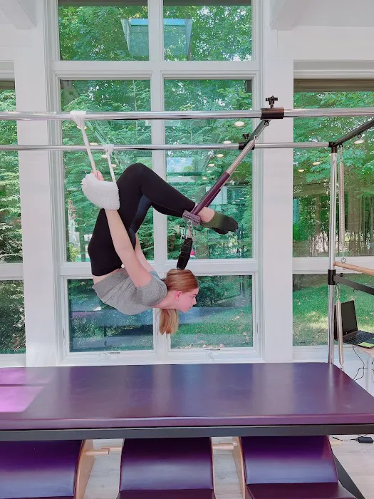 We Pilates Picture 1