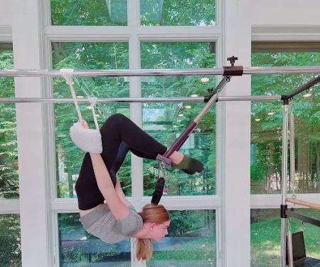 We Pilates