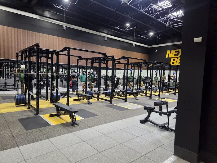 LA Fitness Picture 2