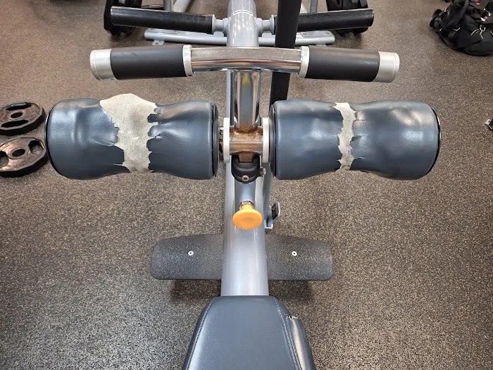 LA Fitness Picture 5