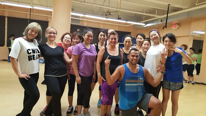 Fitness Factory Health Club Palisades Park Picture 9