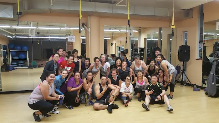 Fitness Factory Health Club Palisades Park Picture 3