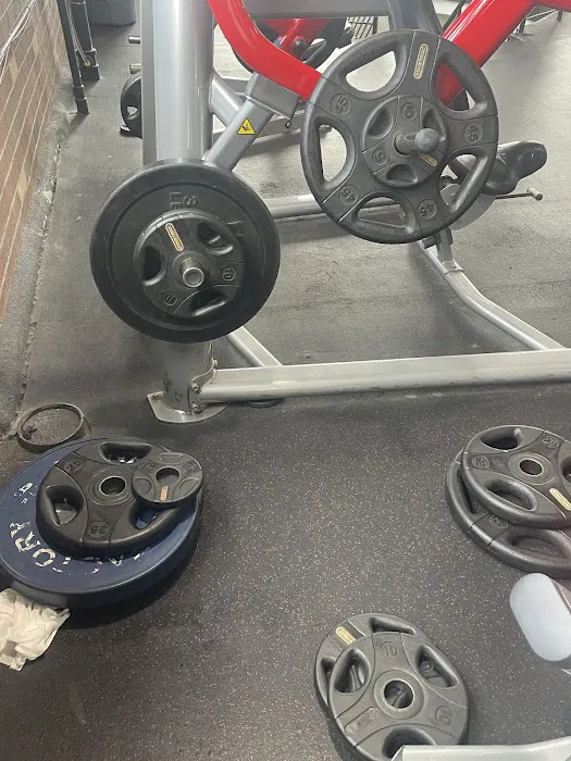 Fitness Factory Health Club Palisades Park Picture 4