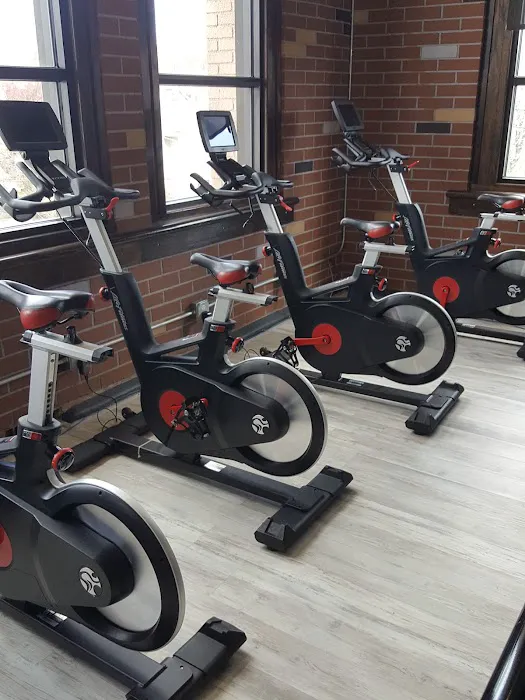 Fitness Factory Health Club Palisades Park Picture 8