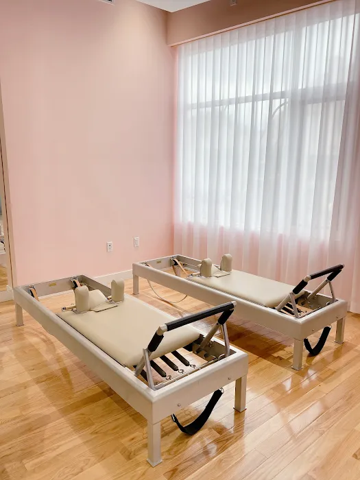 YOUNG PILATES Picture 9