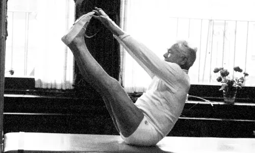 YOUNG PILATES Picture 8