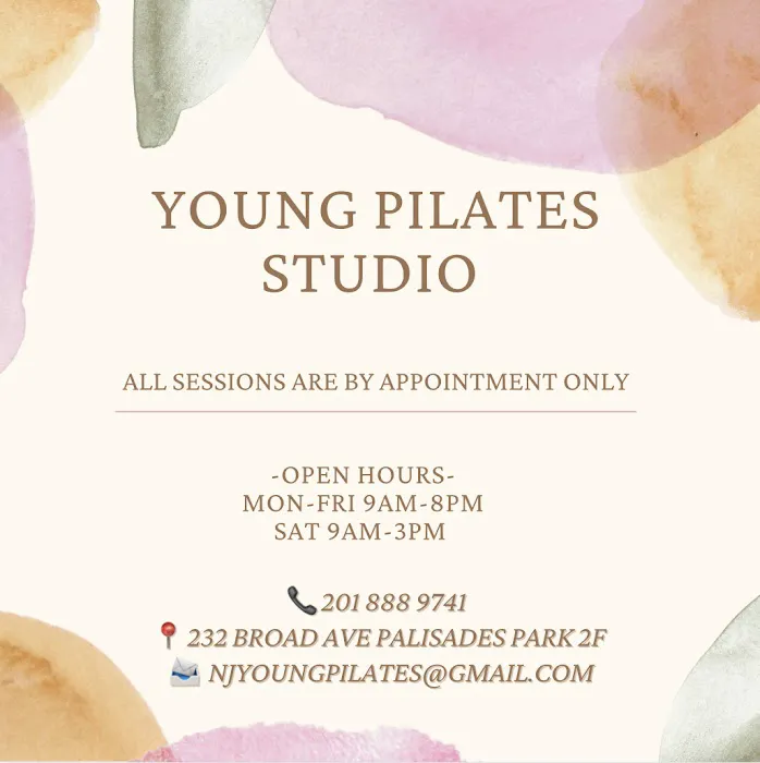 YOUNG PILATES Picture 5
