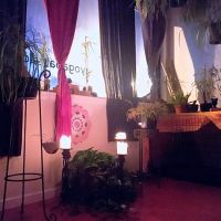 Yoga Palisades Park ico