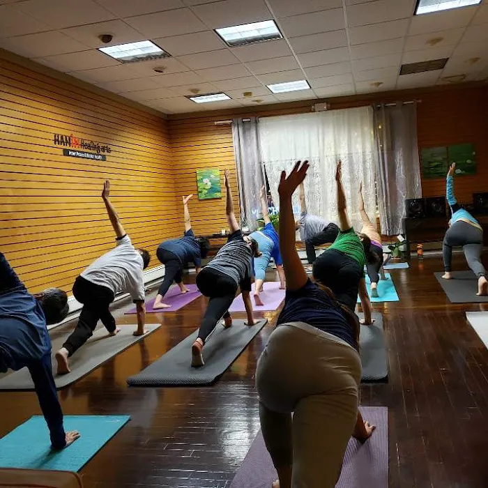 K Thunderbolt meditation & yoga Picture 10
