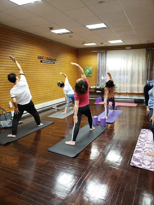 K Thunderbolt meditation & yoga Picture 2