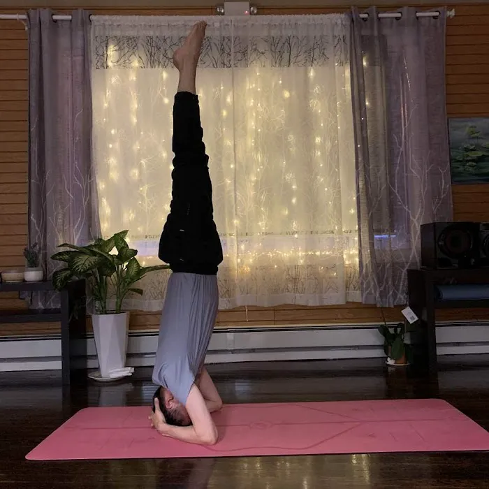 K Thunderbolt meditation & yoga Picture 5