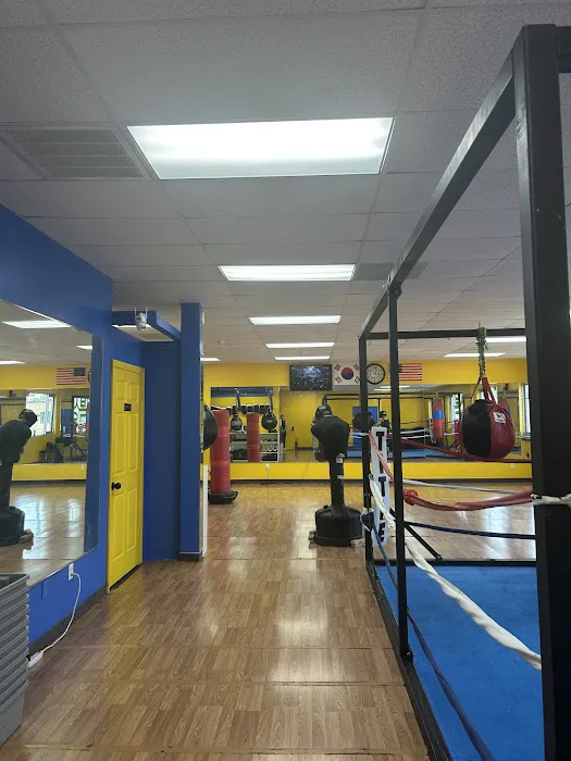 Happy Punch Boxing | Boxing Gym NJ Picture 1