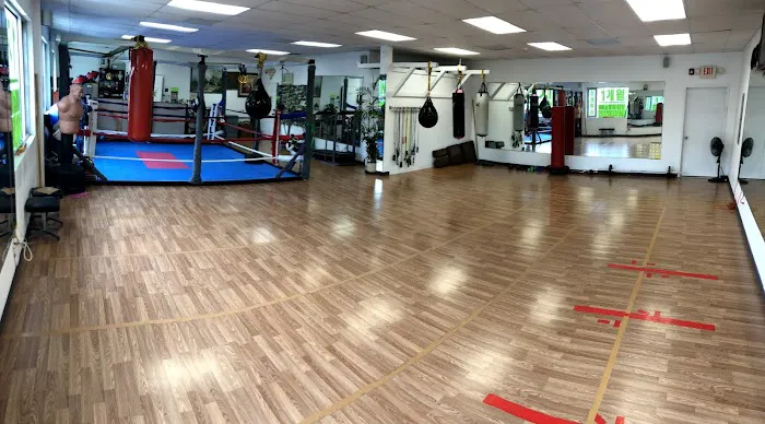 Happy Punch Boxing | Boxing Gym NJ Picture 4