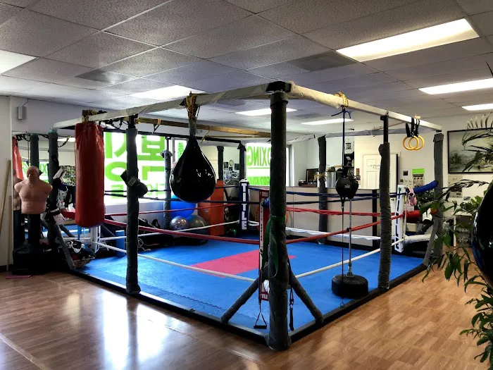 Happy Punch Boxing | Boxing Gym NJ Picture 7