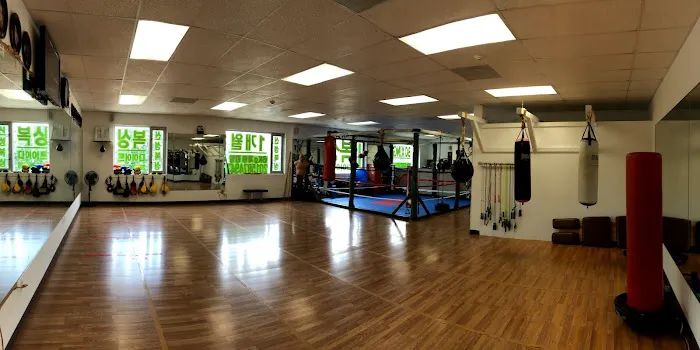 Happy Punch Boxing | Boxing Gym NJ Picture 5