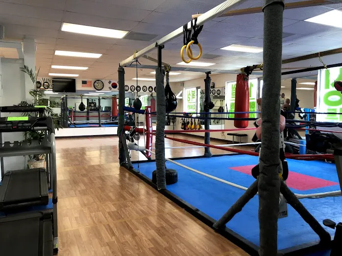 Happy Punch Boxing | Boxing Gym NJ Picture 3