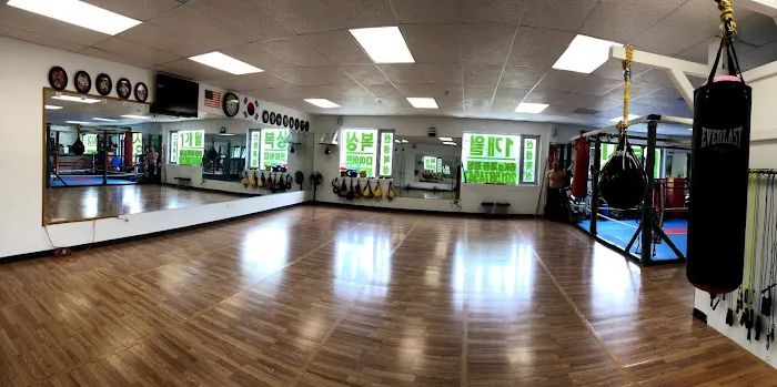 Happy Punch Boxing | Boxing Gym NJ Picture 6