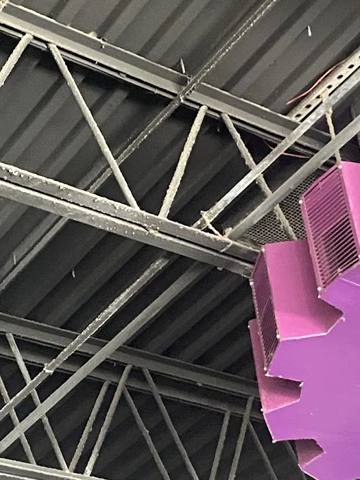 Planet Fitness Picture 5