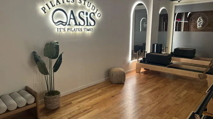 Oasis Pilates Studio Picture 3