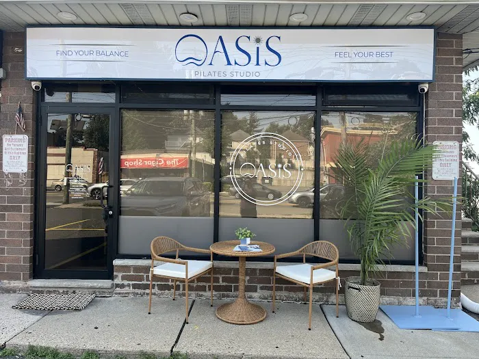 Oasis Pilates Studio Picture 1