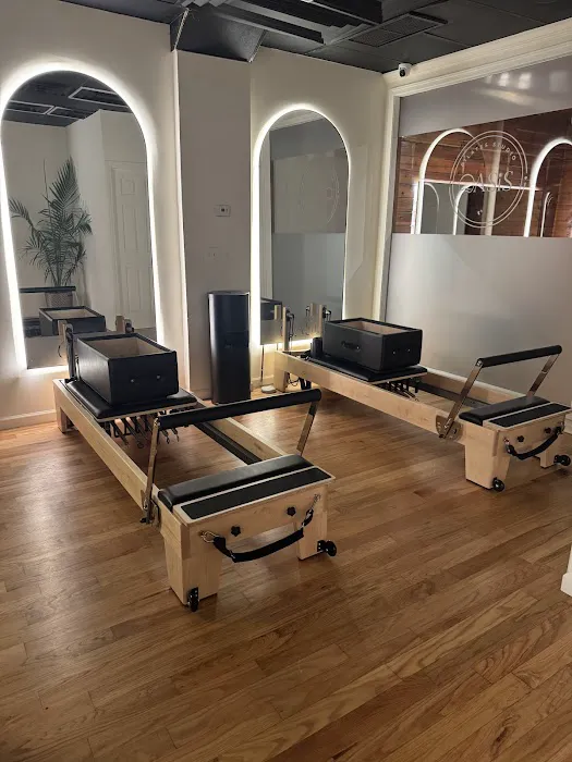 Oasis Pilates Studio Picture 2