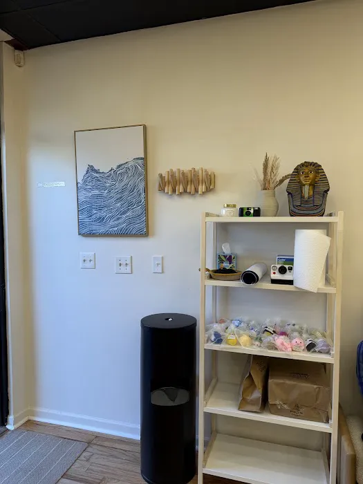Oasis Pilates Studio Picture 5